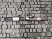 Lexus ux 250h каталізатор dpf оригінал 33739 2018- в Україні, фото thumb