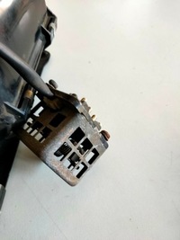 фото thumb №5, Воздуходувка обдув mercedes 107 комплектная