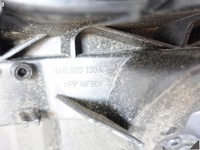 фото thumb №9, Audi s8 / a8 s-line 4n0 d5 17-21 бампер перед новый оригинал pdc+sprysk