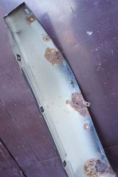 фото thumb №10, Ssangyong korando крило лівий перед 96-06r