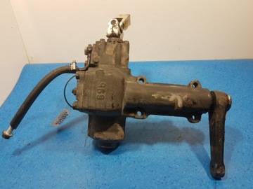 фото thumb №8, Range rover p38a 94-02 4.0 v8 трансмиссия рулевая 8076974101