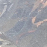 Tesla model x 2017 задняя сторона правая дверь задняя Киев, фото thumb