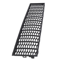 фото thumb №11, Нижняя средняя решётка сетчатая передний бампера 51117903894 решётка al