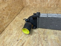 Радіатор повітря інтеркулер volvo v40 2 2.0d 31338474 2012- Ціна, фото thumb