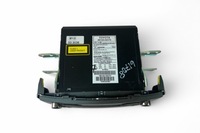 фото thumb №9, Радио bez навигации toyota auris _e15_ 8612002570 2008