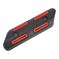 фото thumb №15, Защита тепловая трубы выпускной универсальная do