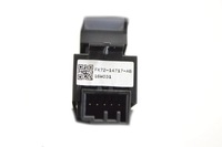 фото thumb №6, Land rover range rover l405 2016 перед сторона левая кнопки окон