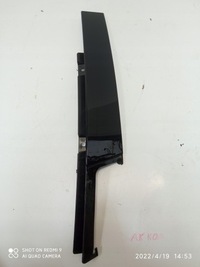 фото thumb №1, Opel astra k защита стойка левая