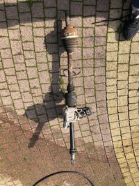 фото thumb №3, Espace iv 2.2 привідний вал шарнір правий перед підпора