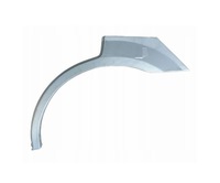 фото thumb №1, Ремкомплект крыла задняя kia sorento i jc 08.02--