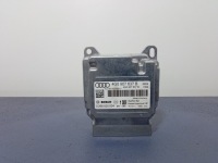 фото thumb №1, Audi a6 c7 блок керування прискорення 4g0907637b