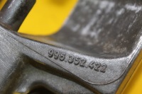 фото thumb №8, Суппорт тормозной правое зад porsche boxster 987 996352422 brembo