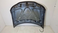 фото thumb №5, Капот крышка двигателя saab 9-3 93 ii 02-07 цвет 303