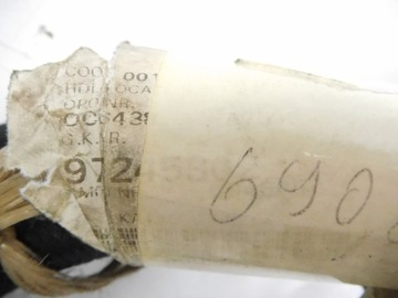 фото thumb №7, Шланг вакуумний гальм opel vectra-a 690806