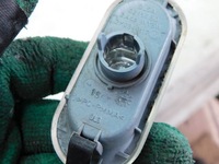 фото thumb №8, Vw caddy iii 1.9tdi 2005r поворотник боковий