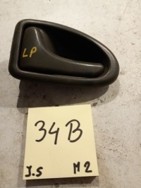фото thumb №1, Renault clio ii 7700415974 ручка внутрішня