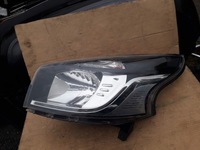 фото thumb №2, Лампа ліва передня renault trafic iii lift led