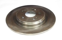 фото thumb №1, Диск гальмівна задня 330mm honda odyssey 18-24