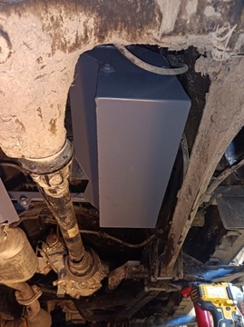 фото thumb №13, Suzuki jimny iii i iv бак топлива комбо rtech