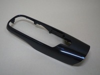 фото thumb №1, Рамка dekor тунелю citroen c4 cactus рестайлінг