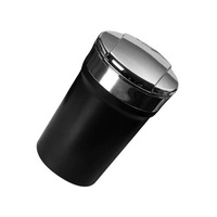 фото thumb №1, Пепельница автомобильная з освещение led пепельница автомобильная з