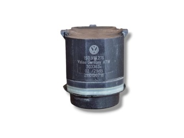 фото thumb №6, Датчик парковка volkswagen passat b7 2014 1s0919275c