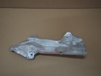 фото thumb №1, Захист теплова підвіска mercedes citan w415 renault kangoo ii 673508135r