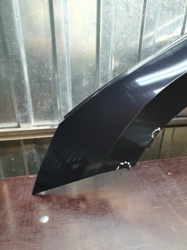 фото thumb №6, Крыло переднее левый skoda octavia iv 2019-