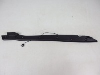 Купить Молдинг крышки багажника правая задняя tesla x, фото thumb