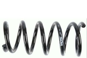 фото thumb №2, Пружина підвішування sachs #petrolhead pro+ kit1