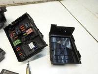 фото thumb №12, Компьютер набор иммобилайзер skoda superb ii 1.8 tsi 3t0907115 3t1920840b