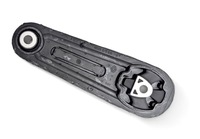 фото thumb №3, Nowa оригинальная подушка кронштейн двигателя renault megane ii scenic dacia logan