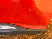 фото thumb №11, Hyundai kona двері задні задня ліва