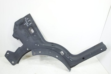 СТОЙКА ВНУТРЕННЕГО ПОРОГА ПЕРЕДНЯЯ ЛЕВАЯ VW T5 LIFT T6