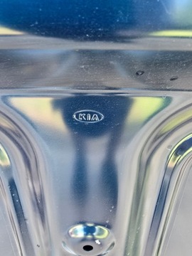 фото thumb №9, Kia niro i 16-22 капот