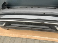 фото thumb №7, Задний бампер skoda kodiaq рестайлинг спортлайн 565 хороший