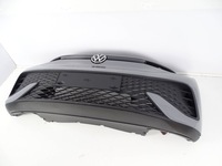 фото thumb №7, Бампер перед передний vw id4 id.4 id 4 gtx версия 6x pdc + радар + led