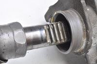 фото thumb №9, Volkswagen golf v 1.6 рейка рульова europa 1k1423105b