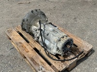 фото thumb №7, Коробка передач передач автоматическая dodge charger 3.6 4x4 awd 2015+