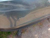 Audi a3 8v бампер задняя задний pdc kompl 13-16 5d hb Недорого, фото thumb