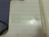 фото thumb №5, Volvo s90 v90 ii 16- бачок распылителя 31378731