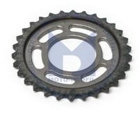 фото thumb №1, Колесо зубчасте bmw 5 2001 - 2010