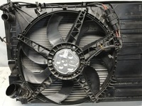 фото thumb №11, Комплект радиатор вентилятор mini countryman f60