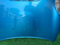 фото thumb №9, Капот mini f55 f56 f57 b86 s з впуск