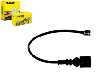 фото thumb №1, Датчик зносу гальмівних колодок гальмівних [textar]