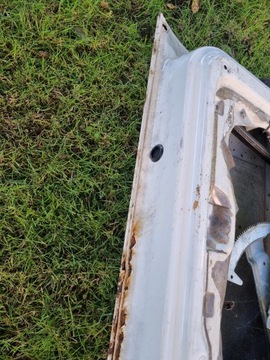 фото thumb №11, Bmw e34 двері правий перед