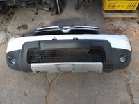 фото thumb №1, Бампер передній dacia duster i 1