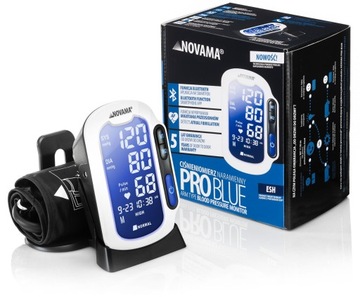 NOVAMA PRO BLUETOOTH ЗАГРУЗИТЬ МОНИТОР АРТЕРИАЛЬНОГО ДАВЛЕНИЯ ФИЛЬТР АРИТМИЯ ESH