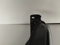Фара ліва фара ford focus mk4 22- рестайлінг  full led Оригінал, фото thumb