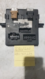 фото thumb №1, Модуль світла audi a6 c6 4f0907279 4f0910279